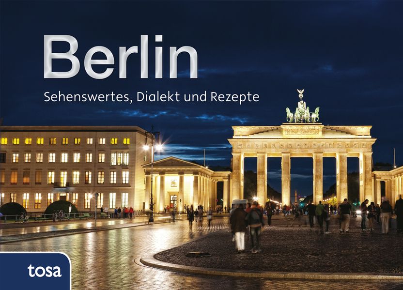 Cover von Berlin