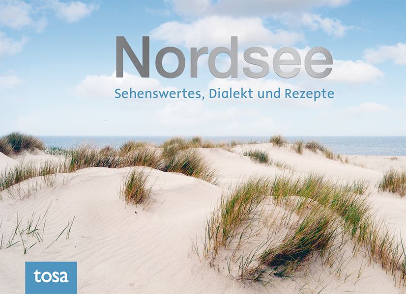 Cover von Nordsee