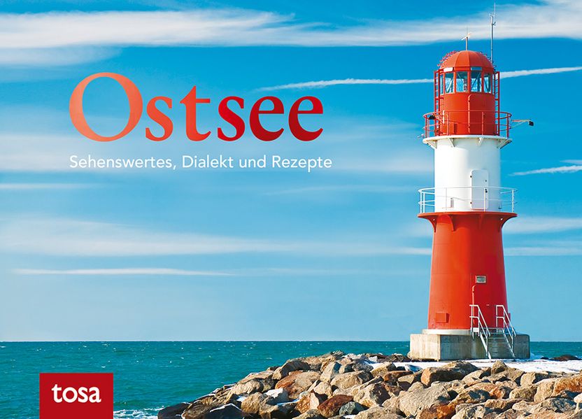 Cover von Ostsee