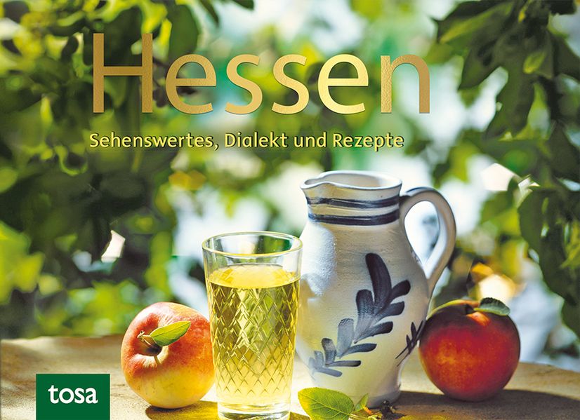 Cover von Hessen