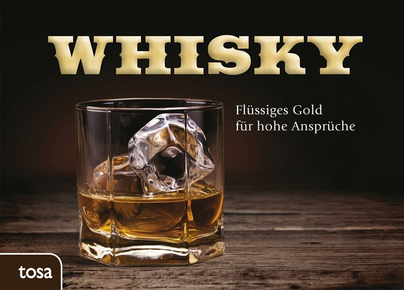 Cover von Whisky