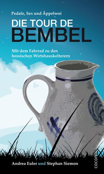 Cover von Tour de Bembel