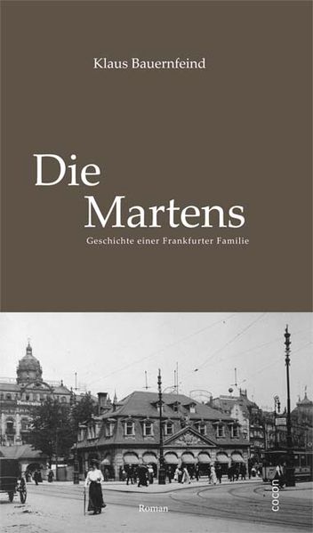 Cover von Die Martens