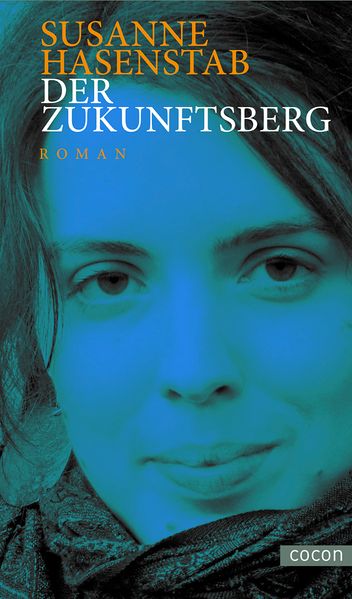 Cover von Der Zukunftsberg