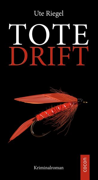 Cover von Tote Drift