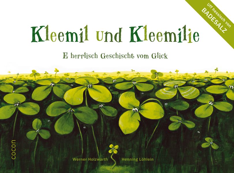 Cover von Kleemil und Kleemilie