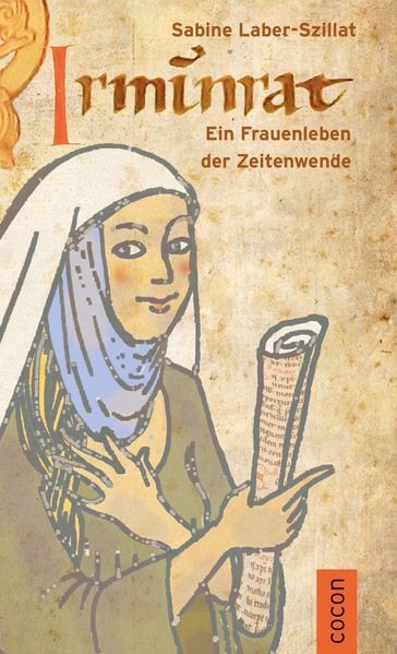 Cover von Irminrat