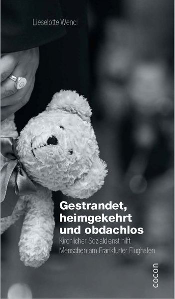 Cover von Gestrandet, heimgekehrt und obdachlos