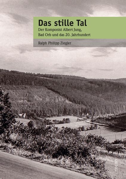 Cover von Das stille Tal