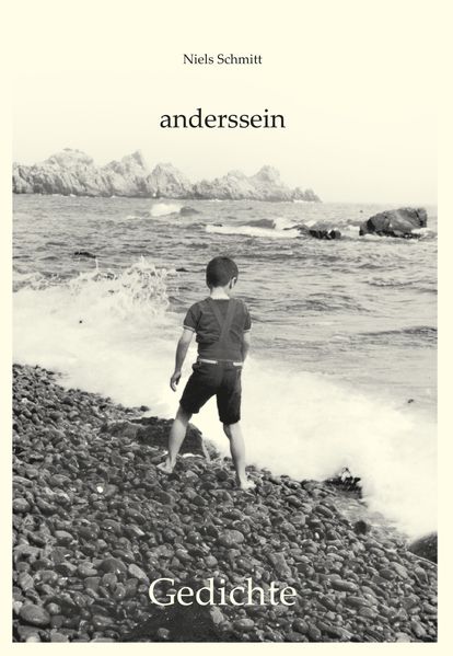 Cover von anderssein