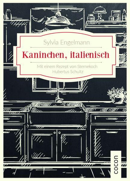 Cover von Kaninchen, italienisch