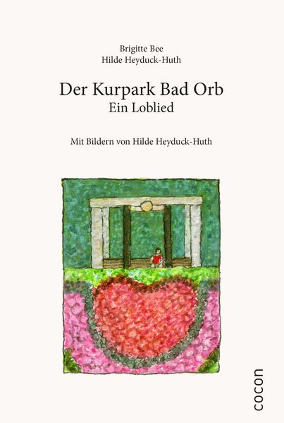 Cover von Der Kurpark Bad Orb