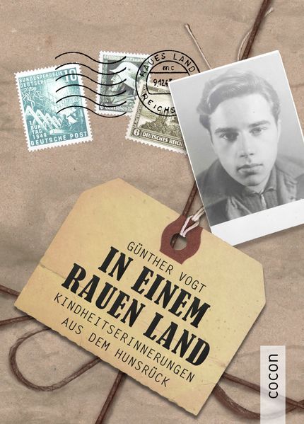 Cover von In einem rauen Land