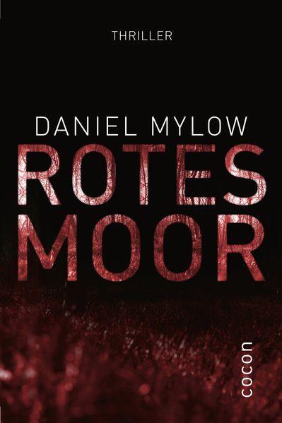 Cover von Rotes Moor