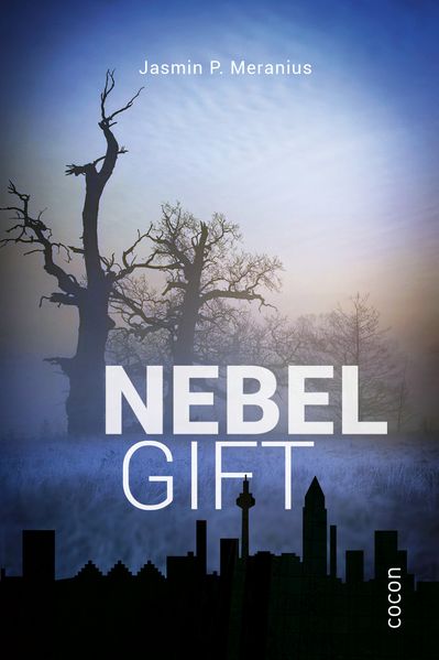 Cover von Nebelgift