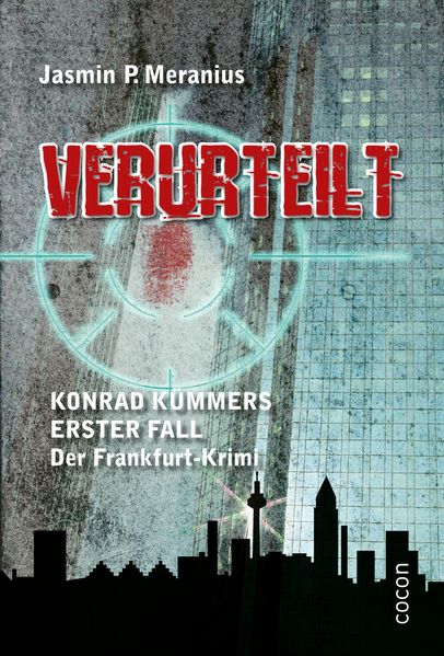 Cover von Verurteilt