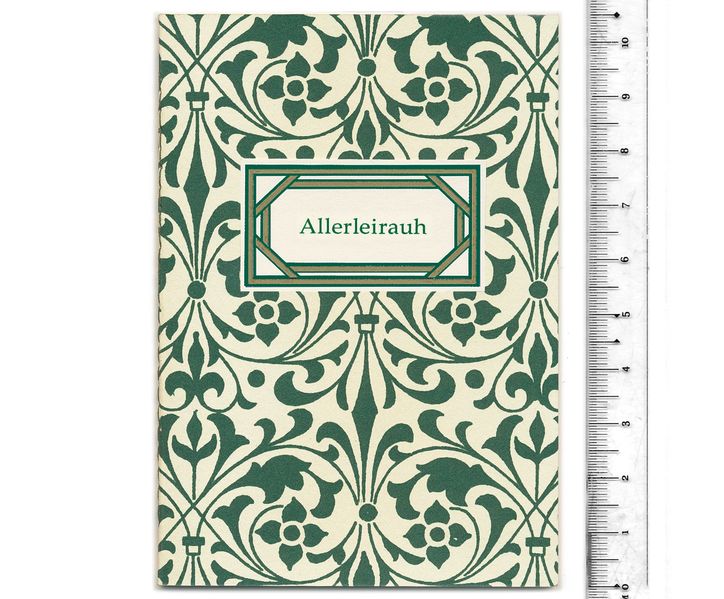 Cover von Allerleirauh
