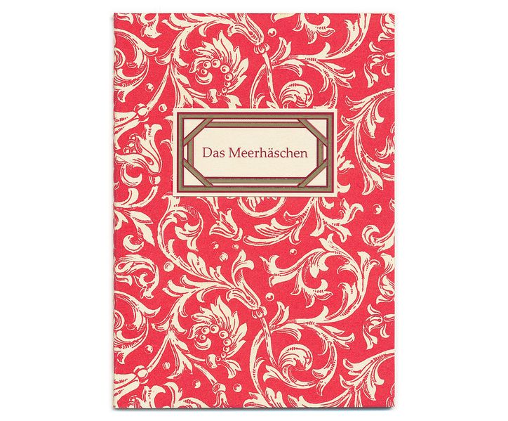 Cover von Das Meerhäschen