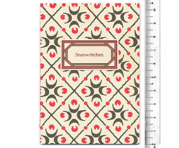 Cover von Sneewittchen