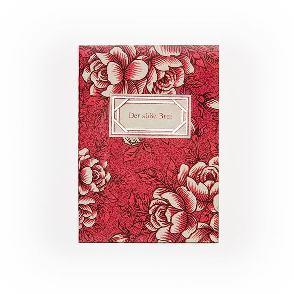 Cover von Der süße Brei