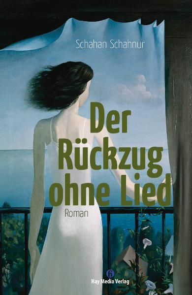 Cover von Der Rückzug ohne Lied