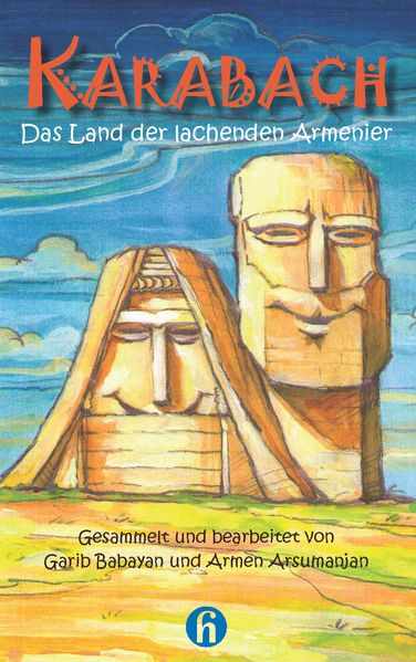 Cover von Karabach