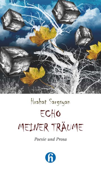 Cover von Echo meiner Träume