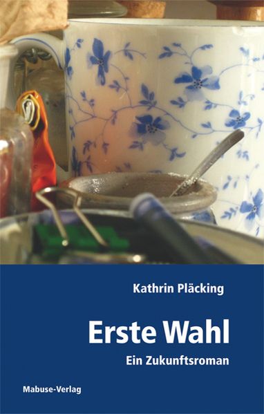 Cover von Erste Wahl