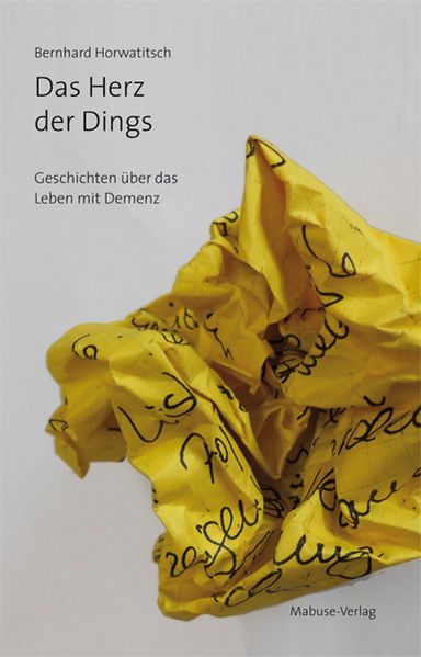 Cover von Das Herz der Dings