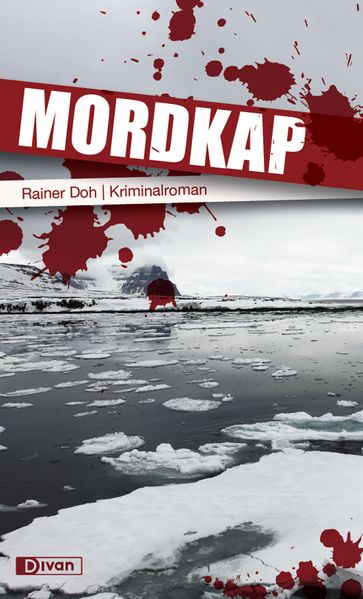 Cover von Mordkap