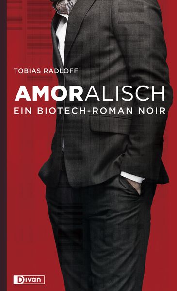 Cover von Amoralisch