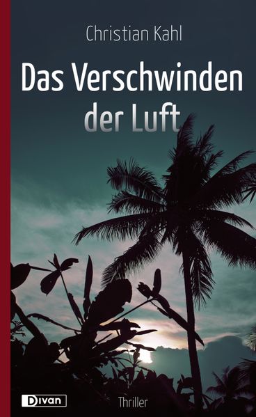 Cover von Das Verschwinden der Luft