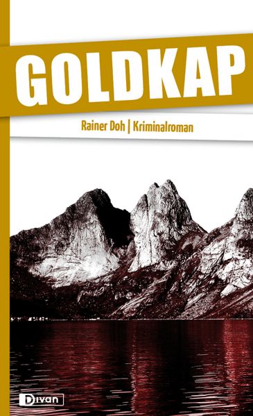 Cover von Goldkap