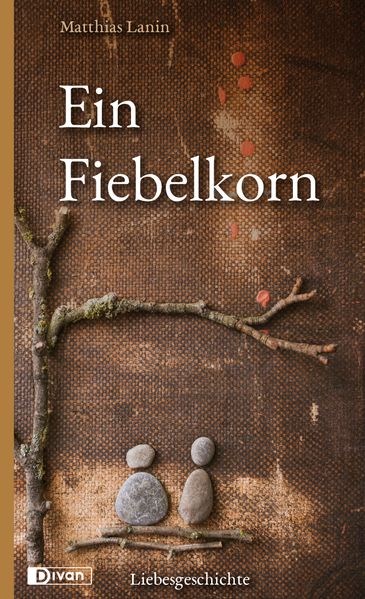 Cover von Ein Fiebelkorn