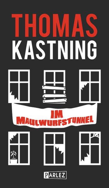 Cover von Im Maulwurfstunnel