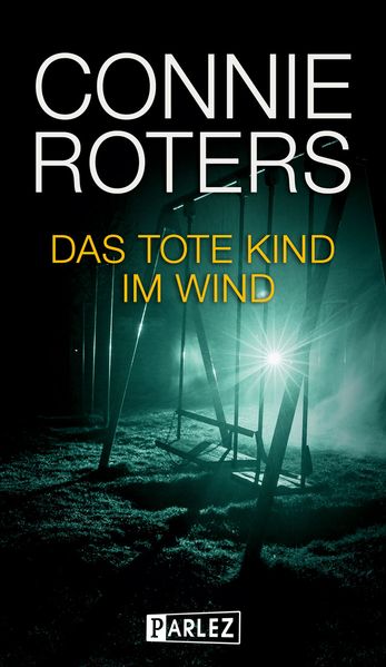 Cover von Das tote Kind im Wind