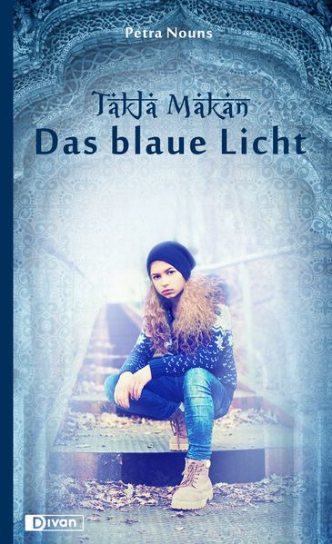 Cover von Takla Makan