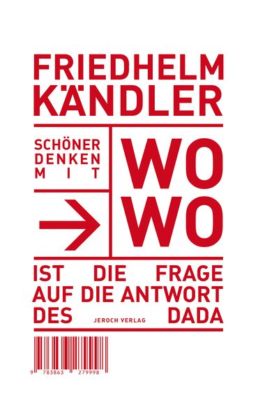 Cover von Schöner Denken mit WoWo