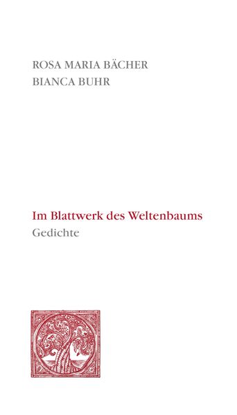 Cover von Im Blattwerk des Weltenbaums