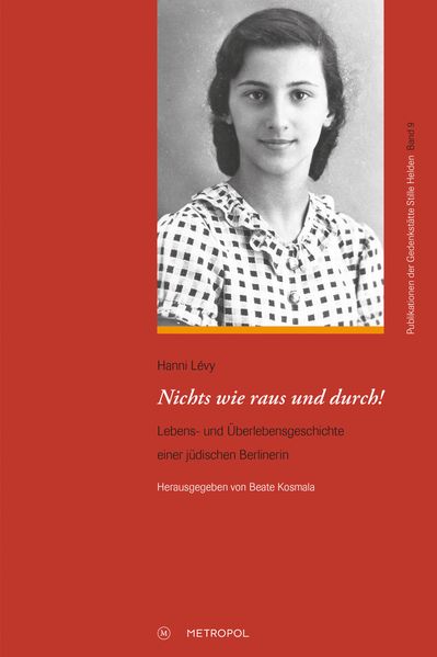 Cover von Nichts wie raus und durch