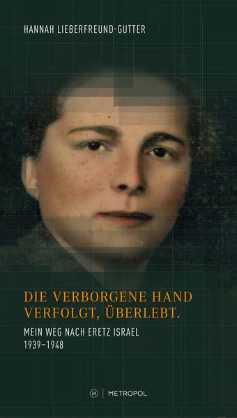 Cover von Er ging allein