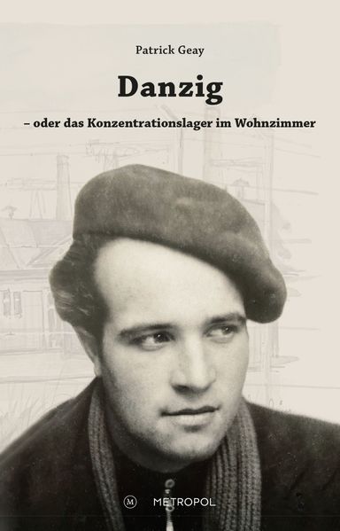 Cover von Danzig