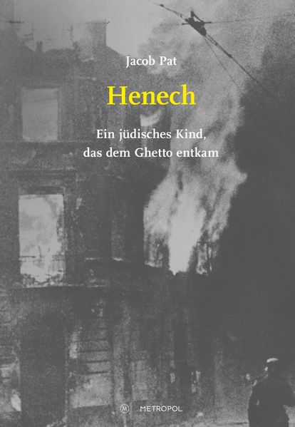 Cover von Henech