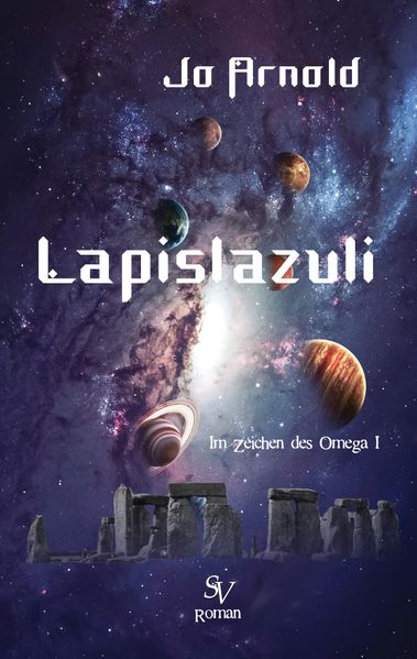 Cover von Lapislazuli