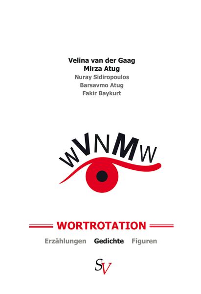 Cover von Wortrotation