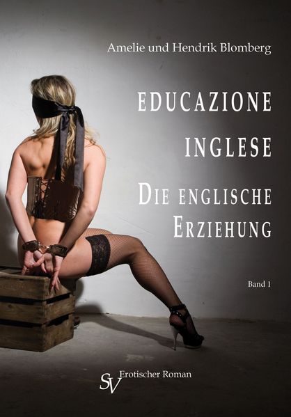 Cover von Educazione Inglese