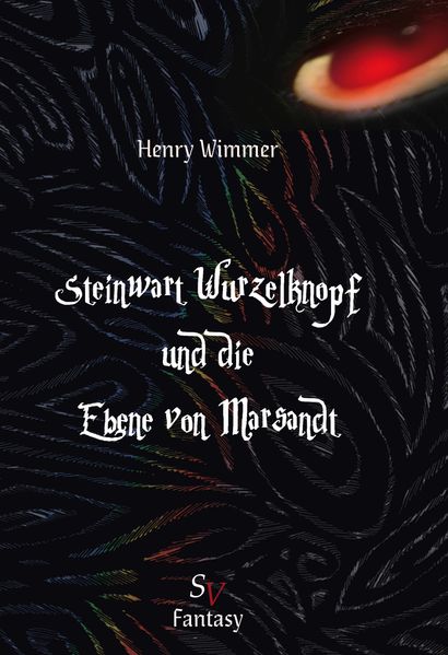 Cover von Steinwart Wurzelknopf und die Ebene von Marsandt