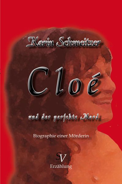 Cover von Cloé und der perfekte Mord