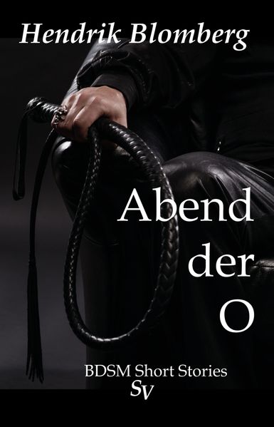 Cover von Abend der O