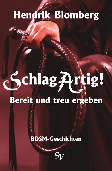 Cover von SchlagArtig!